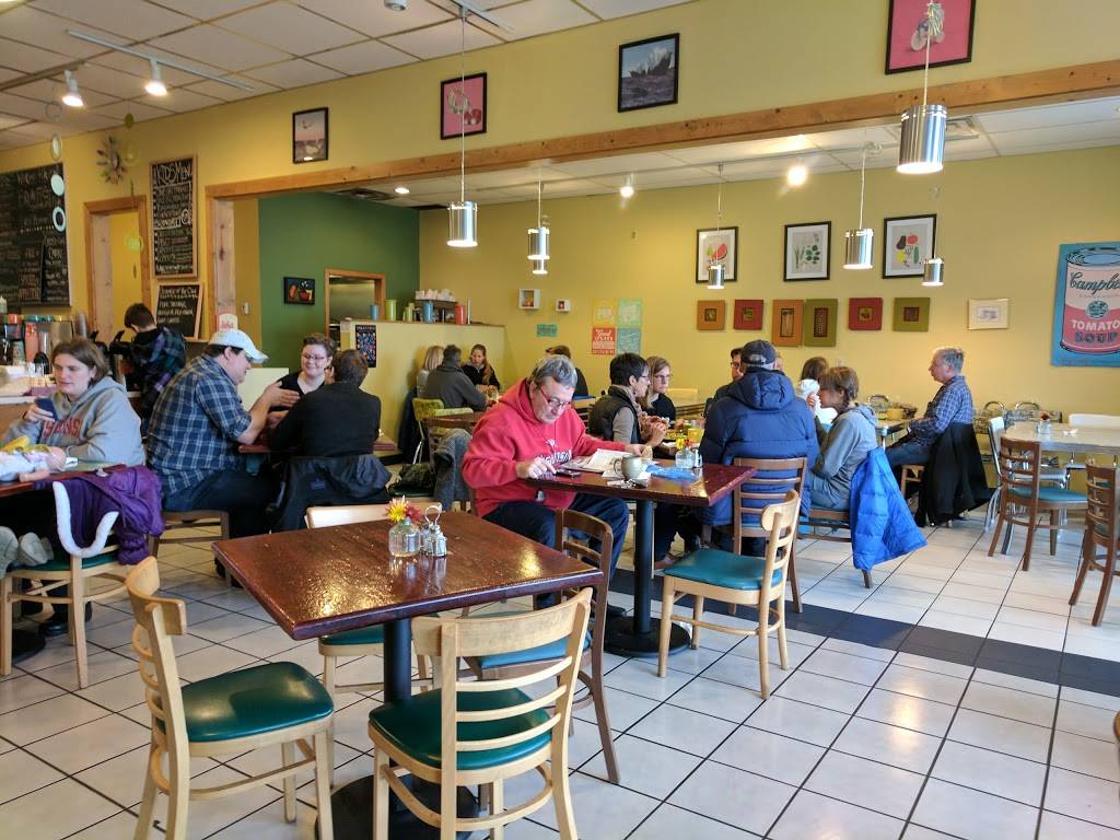 Crema Cafe | cafe | 4124 Monona Dr, Madison, WI 53716, USA | 6082241150 OR +1 608-224-1150