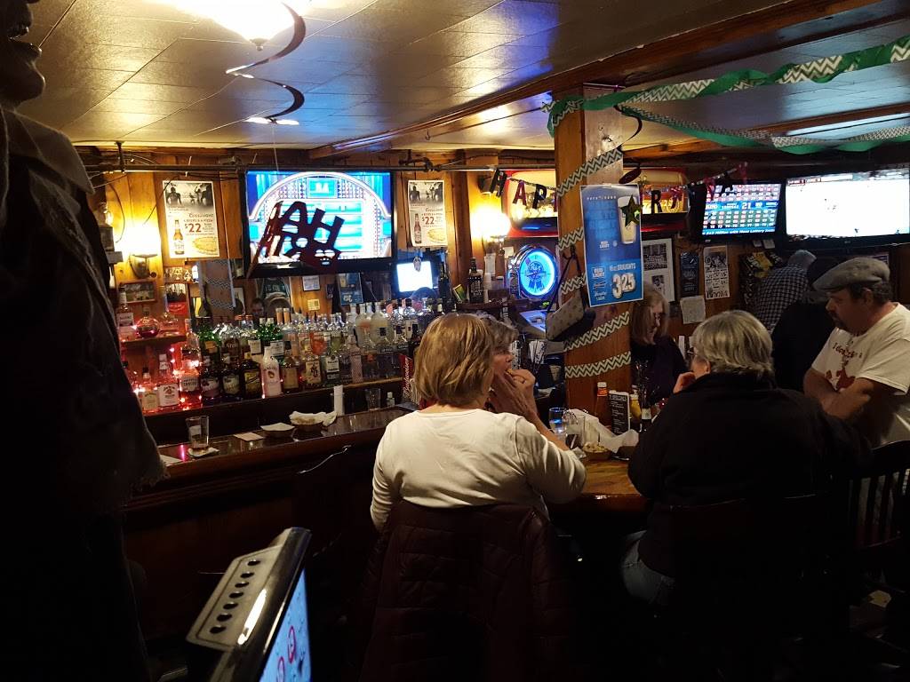 Neponset Cafe | restaurant | 497 Washington St, Canton, MA 02021, USA | 7818289834 OR +1 781-828-9834