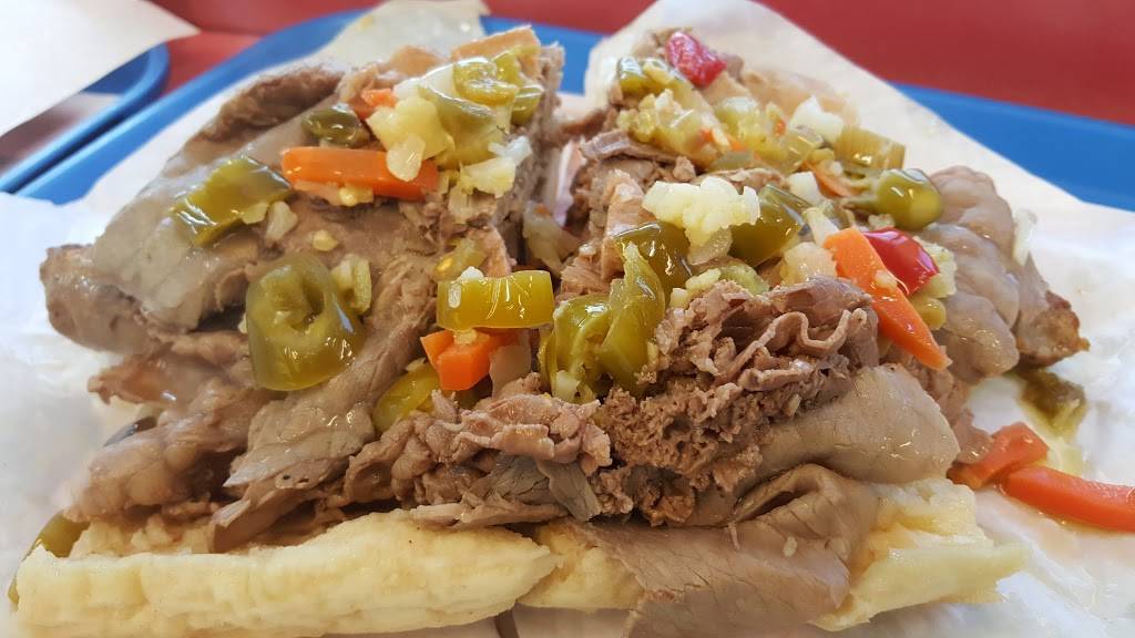 Windy City Hot Dogs Inc | restaurant | 4205 W 63rd St, Chicago, IL 60629, USA | 7735810332 OR +1 773-581-0332