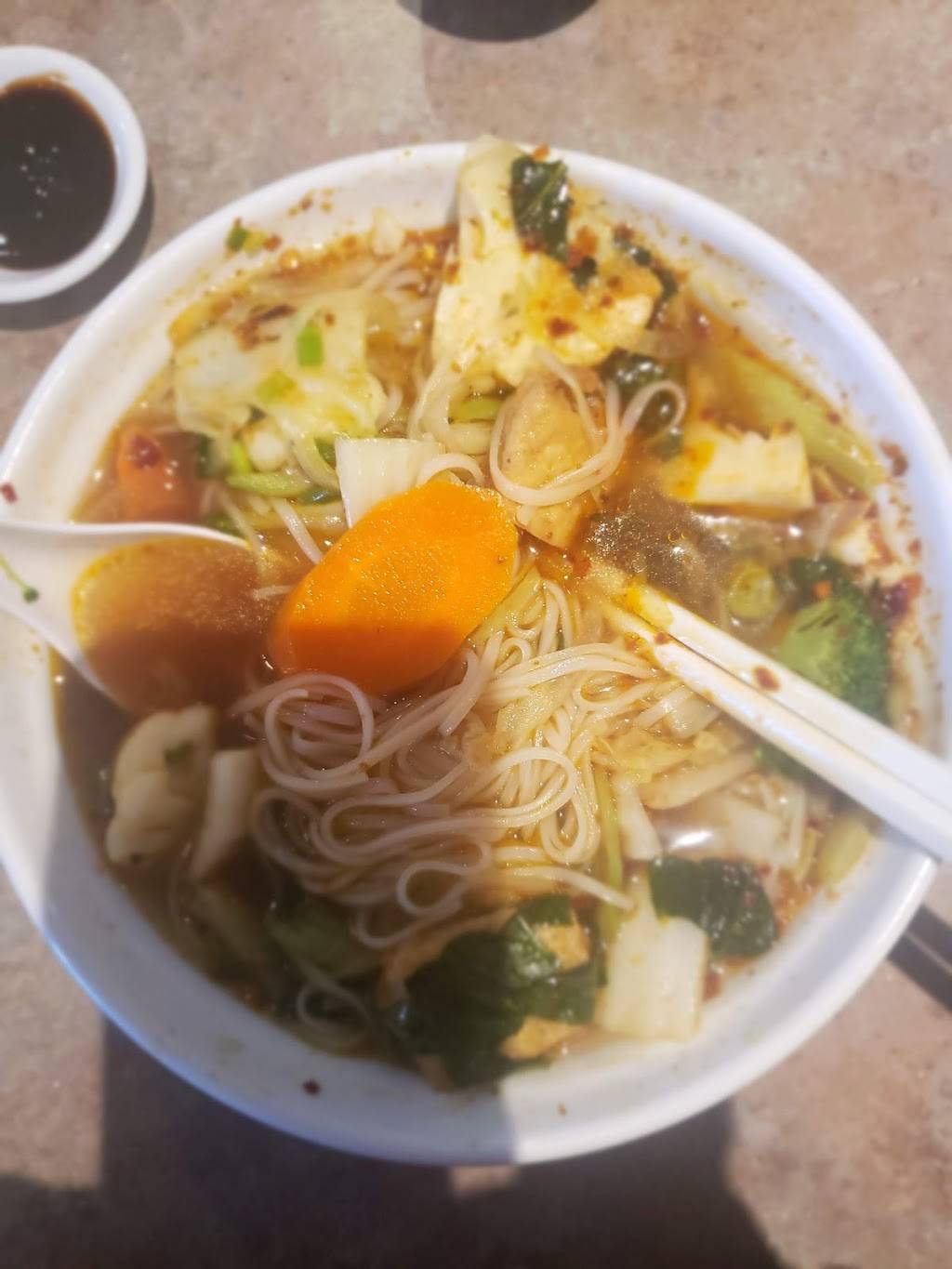 Kanata Noodle House 2 | restaurant | 4049 Carling Ave, Kanata, ON K2K 2A4, Canada | 6134358817 OR +1 613-435-8817