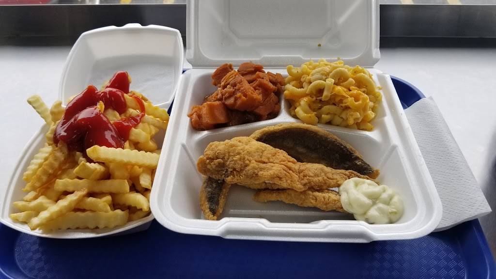 IDAS FISH N CHIPS | restaurant | 706 Jerusalem Ave, Uniondale, NY 11553, USA | 5162439623 OR +1 516-243-9623