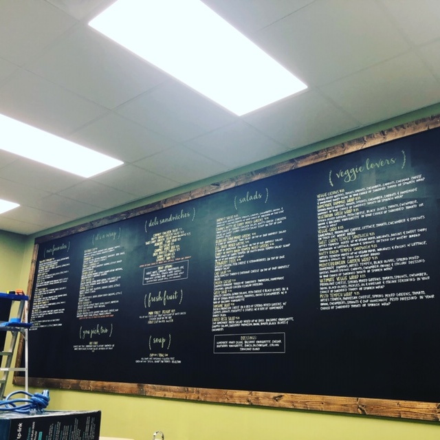 Harvest Thyme X-press | restaurant | 7415 NW 4th Blvd suite 30, Gainesville, FL 32607, USA | 3525545177 OR +1 352-554-5177