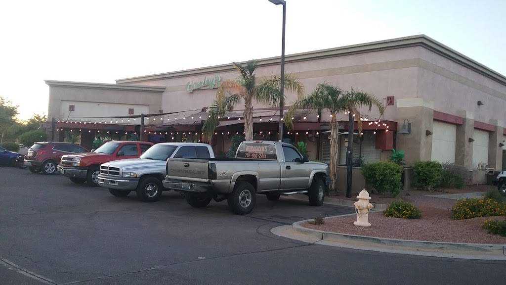 Charleys Sports Grill | restaurant | 8110 West Union Hills Drive Suite 350 Suite 350, Glendale, AZ 85308, USA | 6232336853 OR +1 623-233-6853