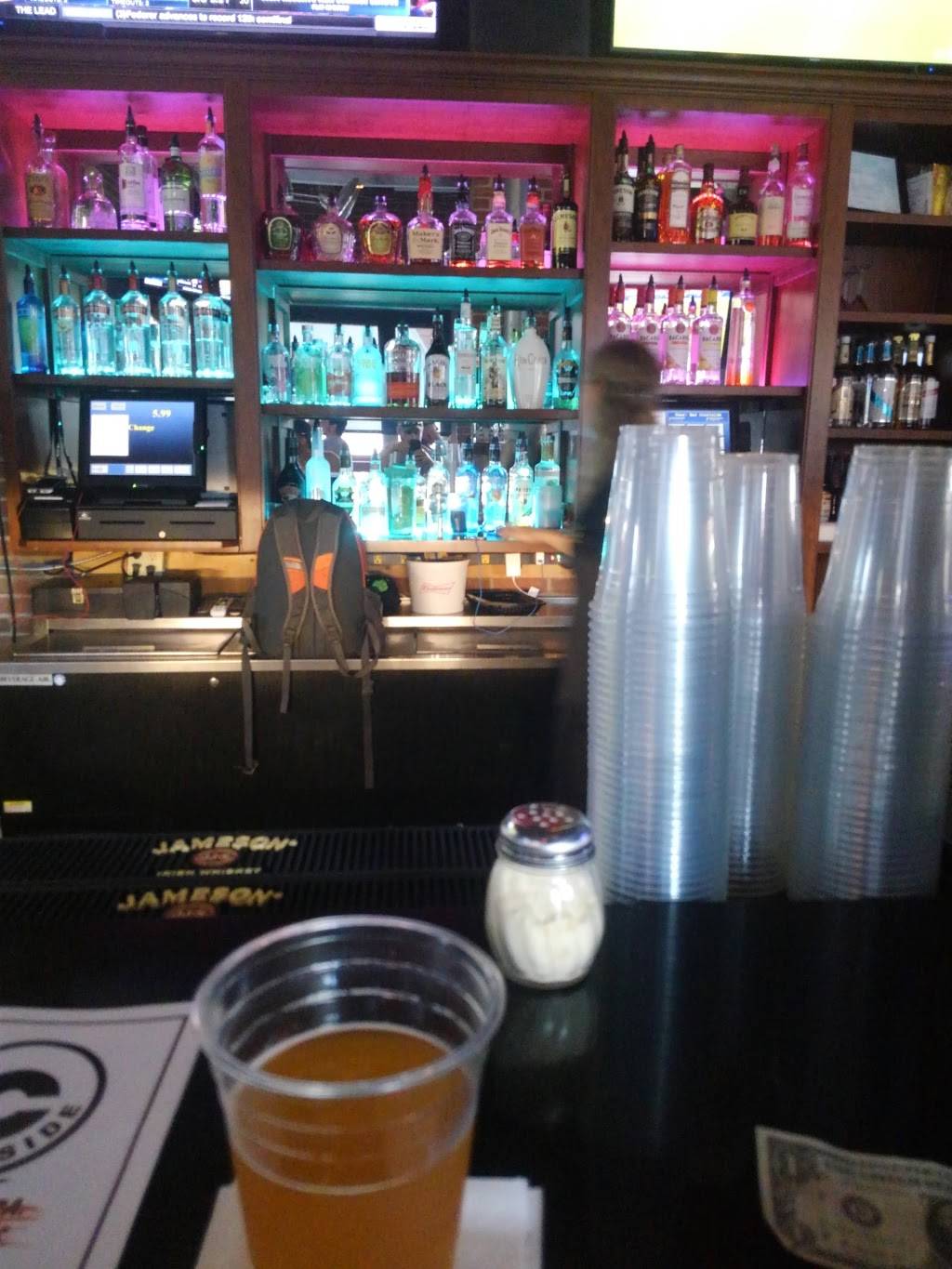 Courtside Pizza | restaurant | 85 N Court St, Athens, OH 45701, USA | 7405949999 OR +1 740-594-9999