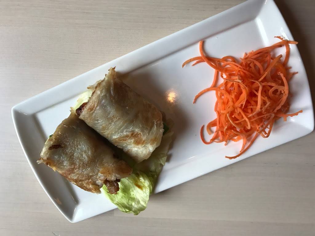 Imm Thai On 9th | restaurant | 1414 9th St NW, Washington, DC 20001, USA | 2025885810 OR +1 202-588-5810