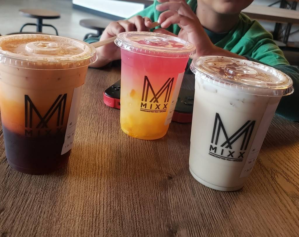 Mixx | restaurant | 3853 Atlantic Ave, Long Beach, CA 90807, USA | 5623361037 OR +1 562-336-1037