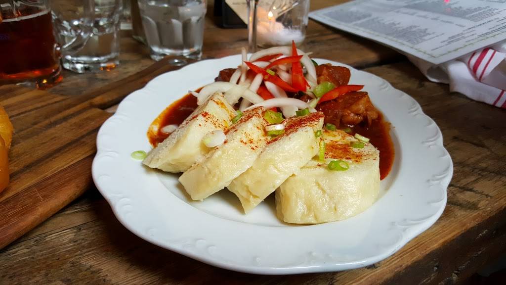 Radegast Hall & Biergarten | restaurant | 113 N 3rd St, Brooklyn, NY 11211, USA | 7189633973 OR +1 718-963-3973