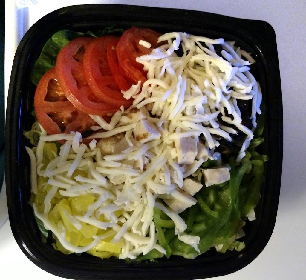 Subway | restaurant | 65 Argo Park, Trussville, AL 35173, USA | 2054677827 OR +1 205-467-7827