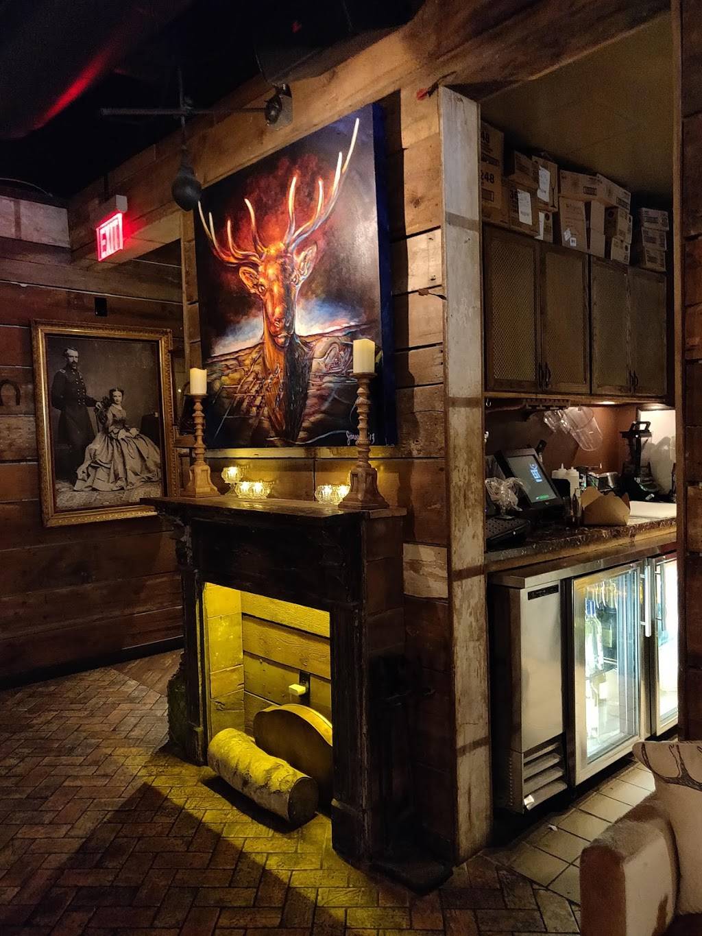 Establishment | night club | 1197 Peachtree St NE Suite 517, Atlanta, GA 30305, USA | 4043475291 OR +1 404-347-5291