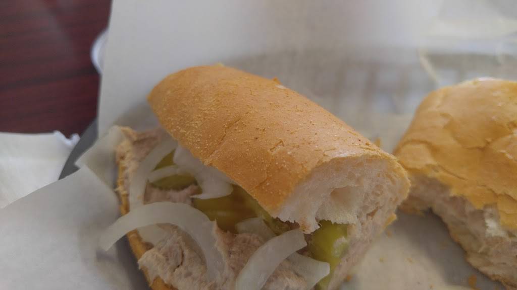 P Js Sandwich Shop | restaurant | 12342 US-301, Parrish, FL 34219, USA | 9417762307 OR +1 941-776-2307