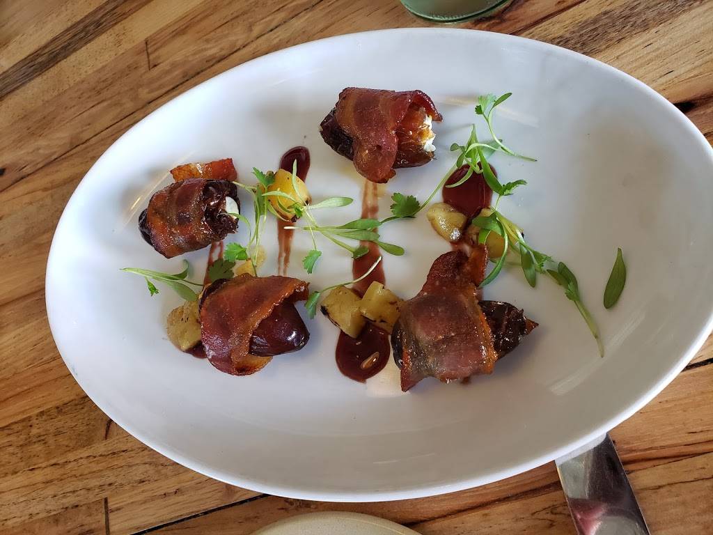 Crush XI | restaurant | 923 E New Haven Ave, Melbourne, FL 32901, USA | 3213126067 OR +1 321-312-6067