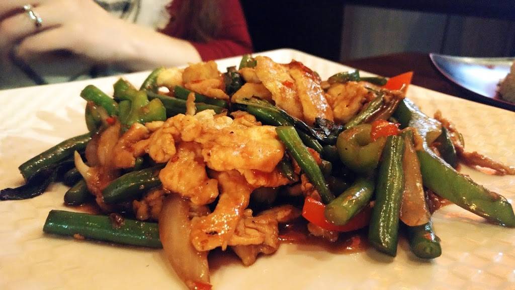 Nawa - Inspired Asian Cuisine & Cocktails | restaurant | 126 W Columbia St, Fort Wayne, IN 46802, USA | 2603997501 OR +1 260-399-7501