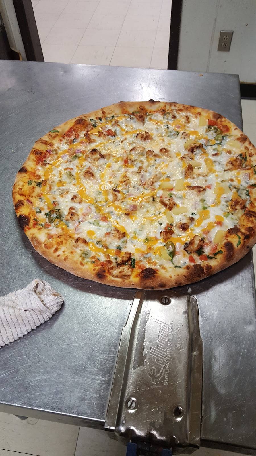 Bona Pizza | restaurant | 1449 Freeway Dr C, Reidsville, NC 27320, USA | 3363491919 OR +1 336-349-1919