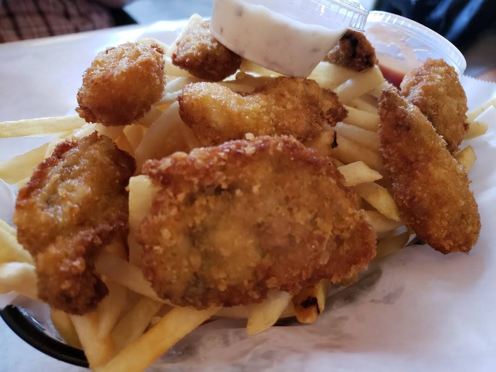 Bag OCrab | restaurant | 2124 Center St, Berkeley, CA 94704, USA | 5105294887 OR +1 510-529-4887