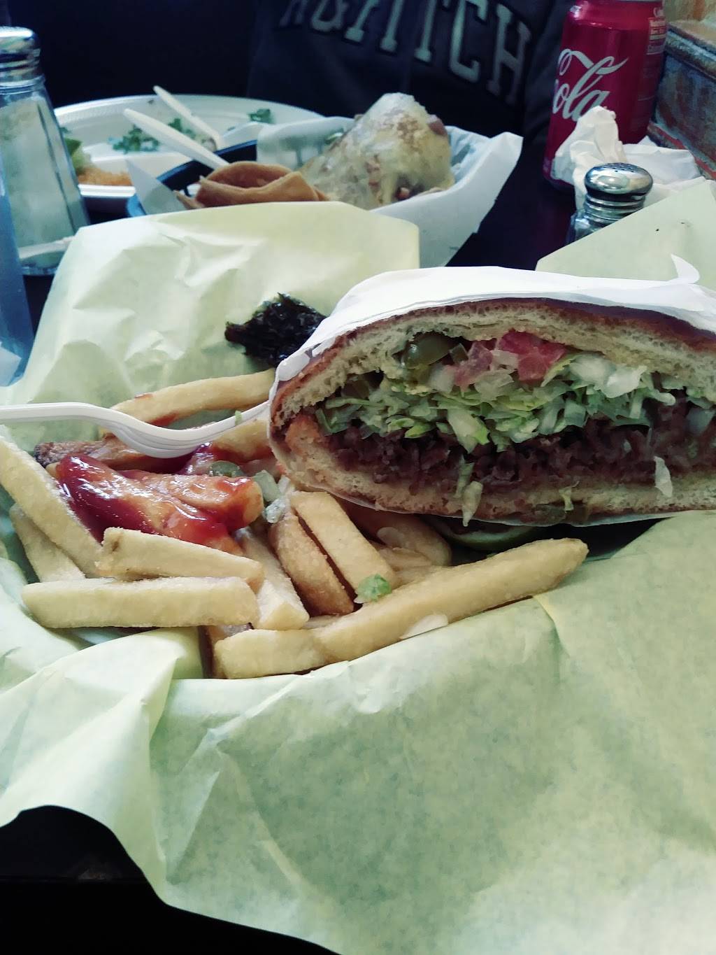 Tortilleria la Union | restaurant | 1811 N Galloway Ave, Mesquite, TX 75149, USA | 9722851690 OR +1 972-285-1690