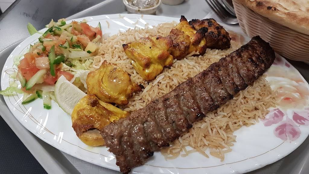 Samir | restaurant | Canada, 760 Upper James St, Hamilton, ON L9C 3A2, Canada | 2896740401 OR +1 289-674-0401
