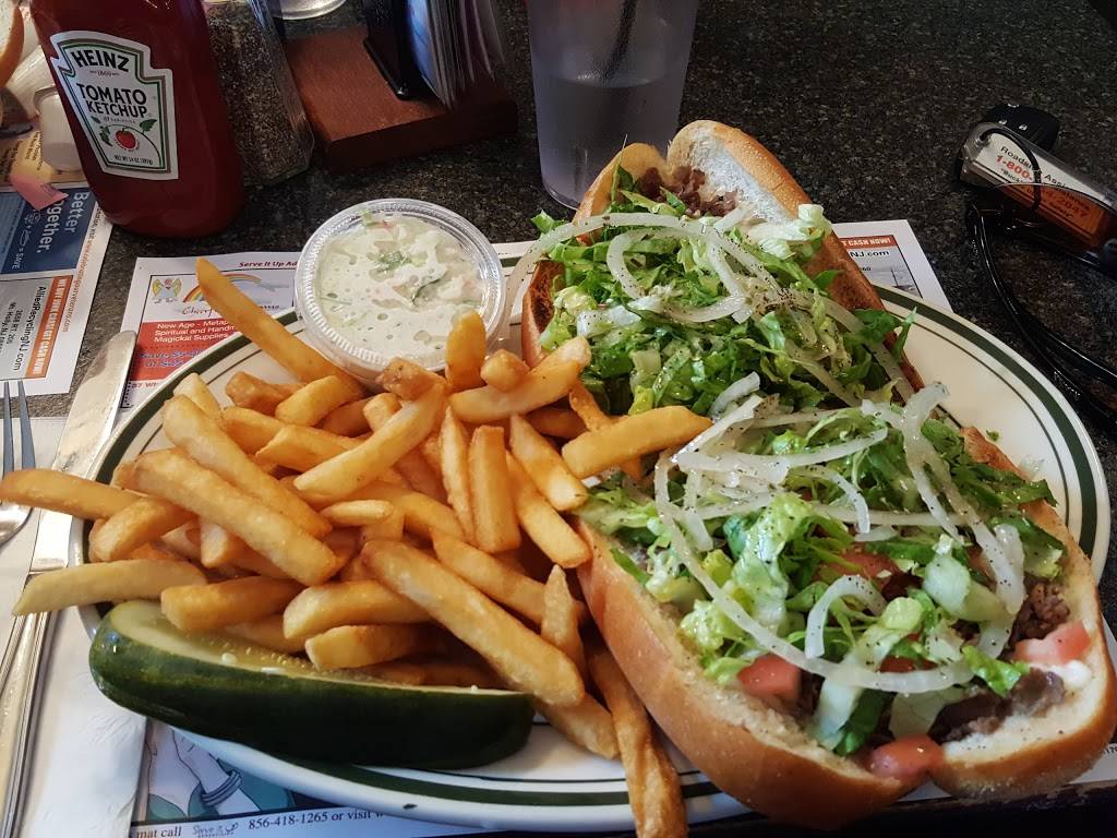 John and Mollys | meal takeaway | 1291 Woodlane Rd, Eastampton Township, NJ 08060, USA | 6097021701 OR +1 609-702-1701