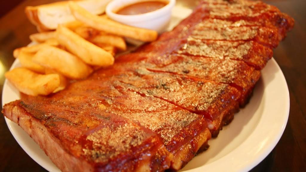 Smalleys Roundup Restaurant | restaurant | 1190 S Main St, Salinas, CA 93901, USA | 8317580511 OR +1 831-758-0511