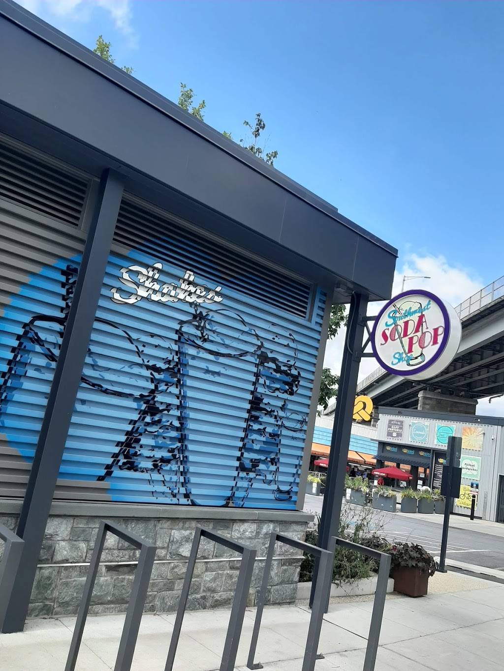 Southwest Soda Pop Shop | restaurant | 1142 Maine Ave SW, Washington, DC 20024, USA | 2029816999 OR +1 202-981-6999