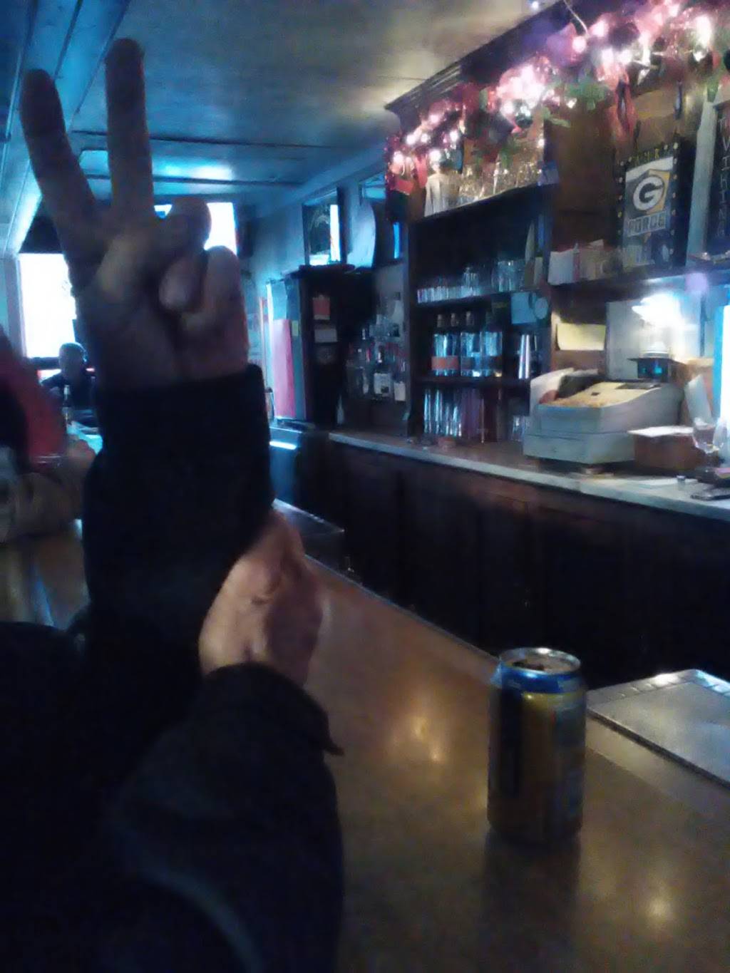 Viking Inn | restaurant | 200 Jefferson St, Hanover, IL 61041, USA | 8155913843 OR +1 815-591-3843