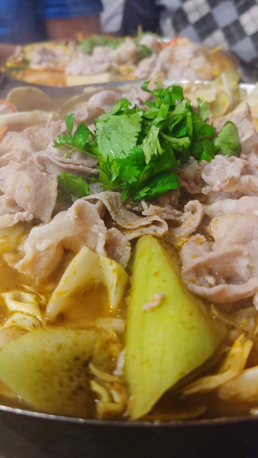 Boiling Point | restaurant | 13876 Brookhurst St #3173, Garden Grove, CA 92843, USA | 7146363238 OR +1 714-636-3238