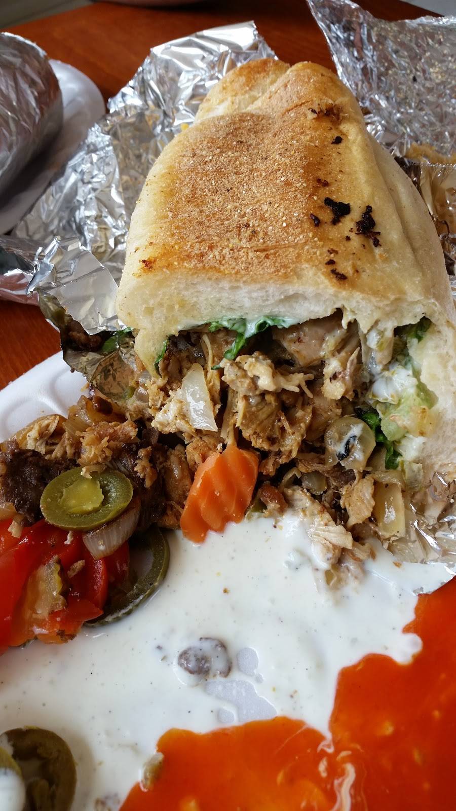 Al Noor Halal Deli | restaurant | 672 4th Ave, Brooklyn, NY 11232, USA | 7187887080 OR +1 718-788-7080