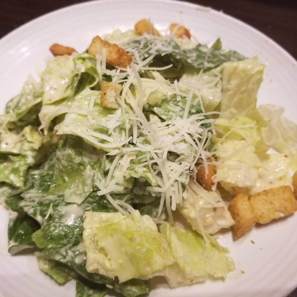 Carrabbas Italian Grill | restaurant | 5820 Red Bug Lake Rd, Winter Springs, FL 32708, USA | 4076966600 OR +1 407-696-6600