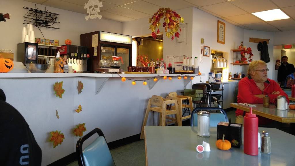 Bettys Restaurant | restaurant | 2539 US-131, Boyne Falls, MI 49713, USA | 2315492680 OR +1 231-549-2680