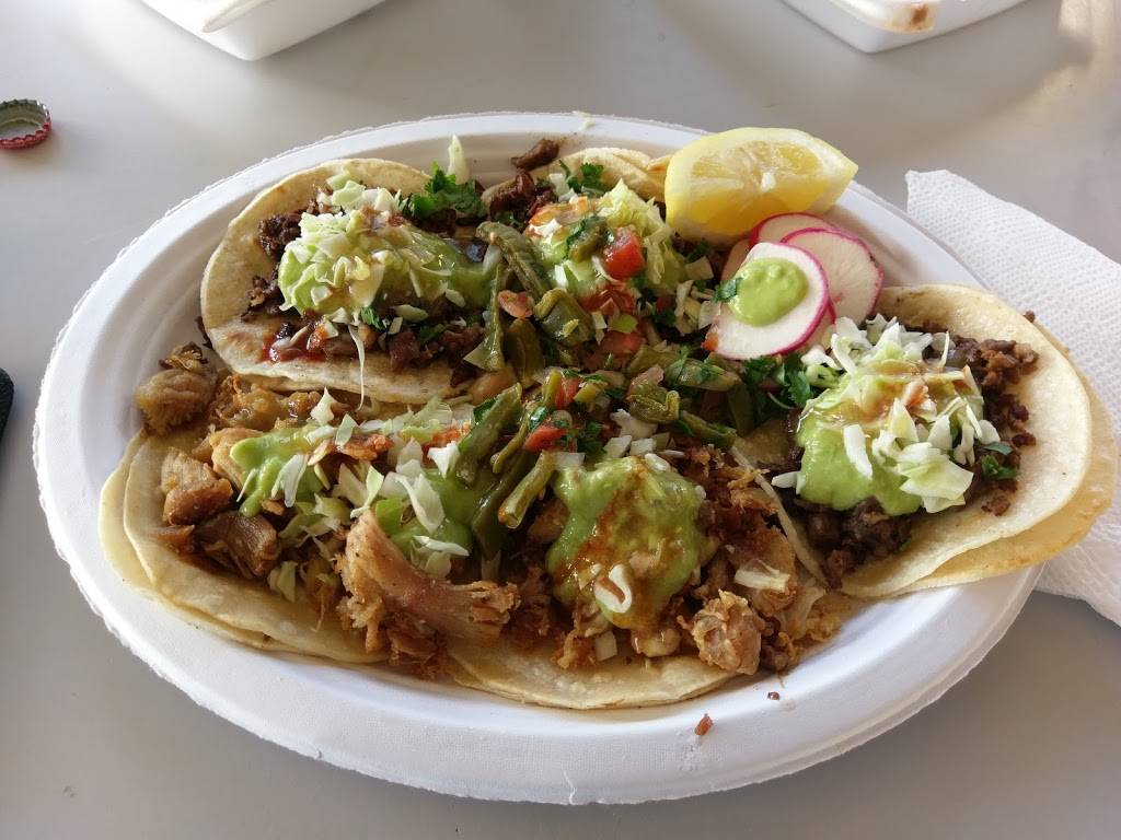 Tacos Don Toño | restaurant | 32434 Rd 124, Visalia, CA 93291, USA | 5597360200 OR +1 559-736-0200