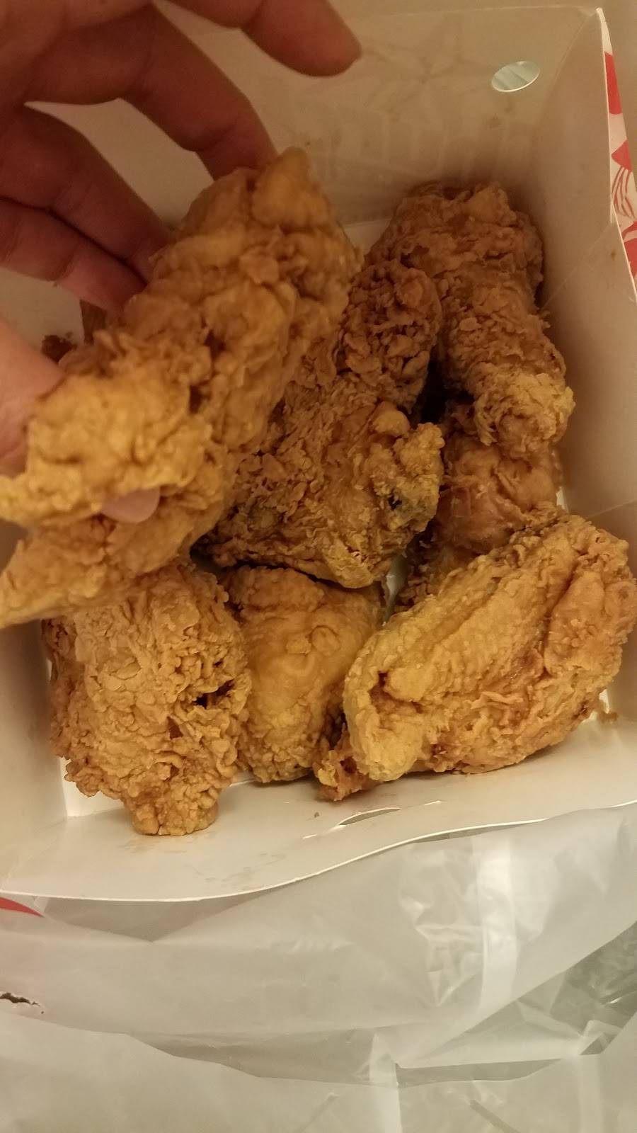 Churchs Chicken | restaurant | 8015 Beechnut St, Houston, TX 77036, USA | 7137721306 OR +1 713-772-1306