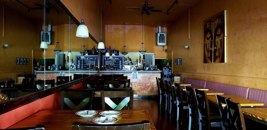 Little Plearn Thai Kitchen | restaurant | 2283 Shattuck Ave, Berkeley, CA 94704, USA | 5107041442 OR +1 510-704-1442