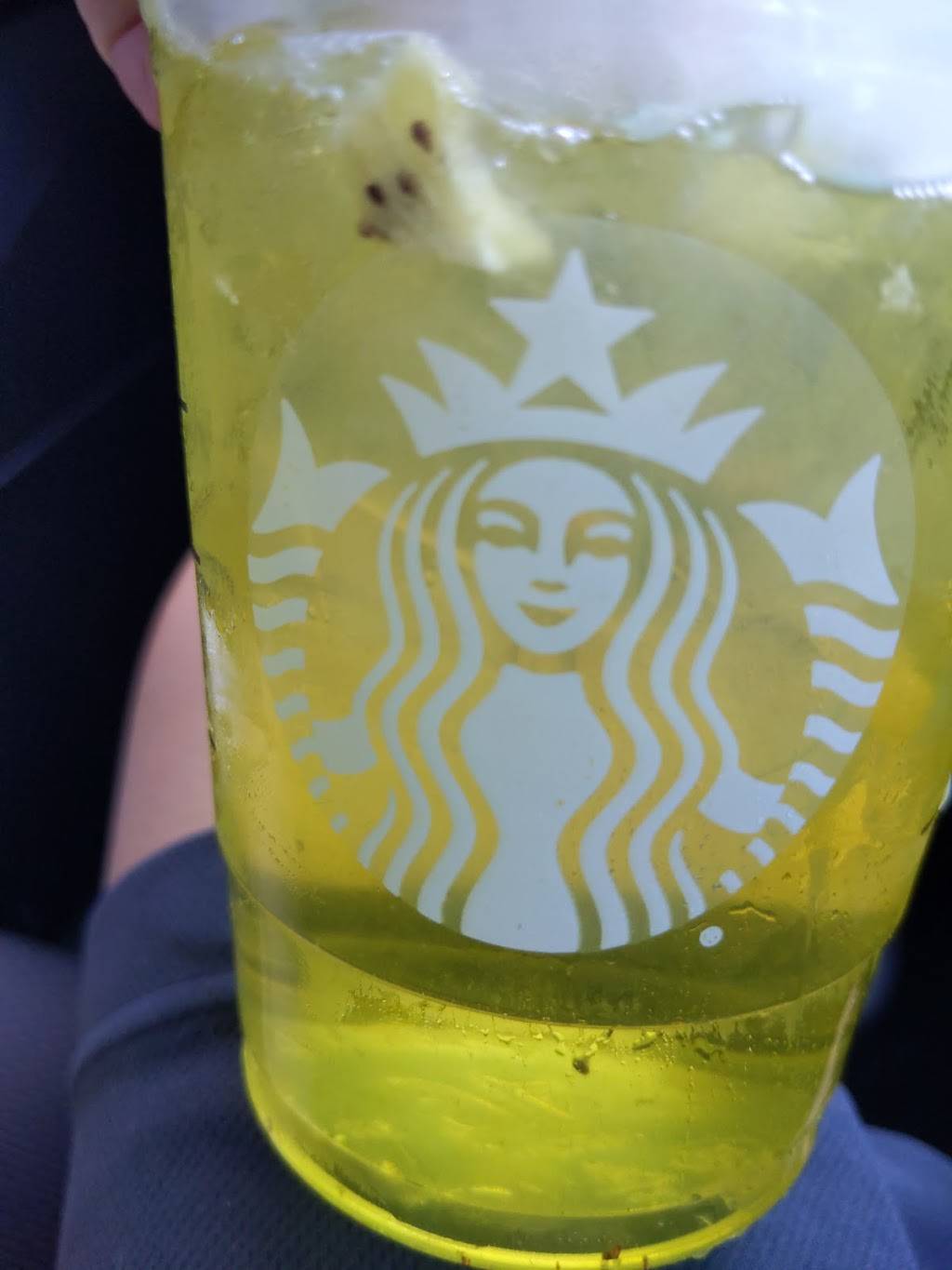 Starbucks | cafe | 28676 FL-54, Wesley Chapel, FL 33543, USA | 3524245242 OR +1 352-424-5242