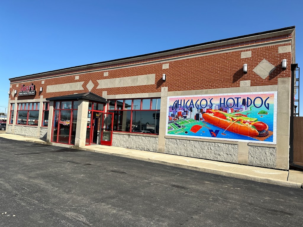 Joeys Orland Hills | meal takeaway | 9135 W 159th St, Orland Hills, IL 60487, USA | 7087899090 OR +1 708-789-9090