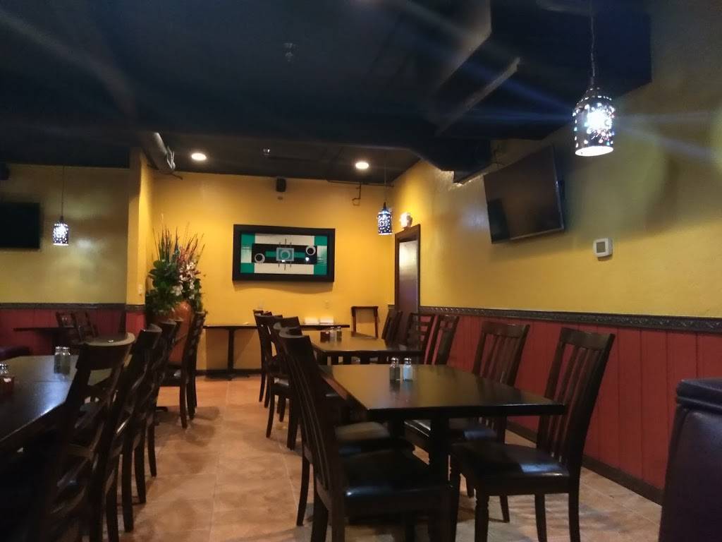 San Miguel Mexican Grill | restaurant | 1442 W Orange Blossom Trail, Apopka, FL 32712, USA | 4077035232 OR +1 407-703-5232