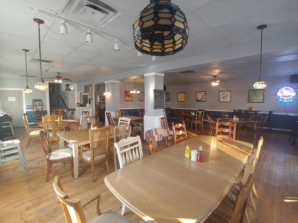 The BOSS Café | restaurant | 237 Main St, Mead, CO 80542, USA | 9705350535 OR +1 970-535-0535