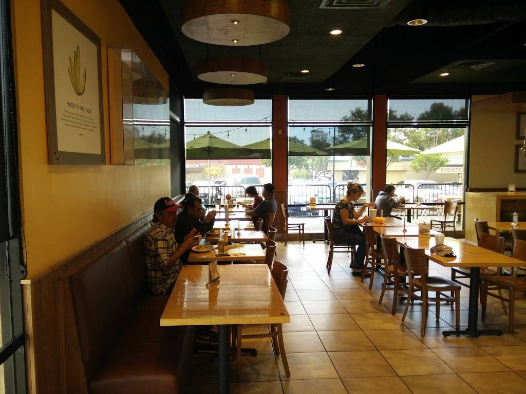 Rubios Coastal Grill | restaurant | 10460 Friars Rd Suite A, San Diego, CA 92120, USA | 6192859985 OR +1 619-285-9985