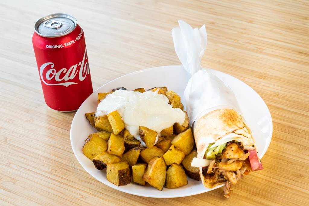 Shawarma Master | restaurant | 38-500 Eagleson Rd, Kanata, ON K2M 1H4, Canada | 6138001440 OR +1 613-800-1440