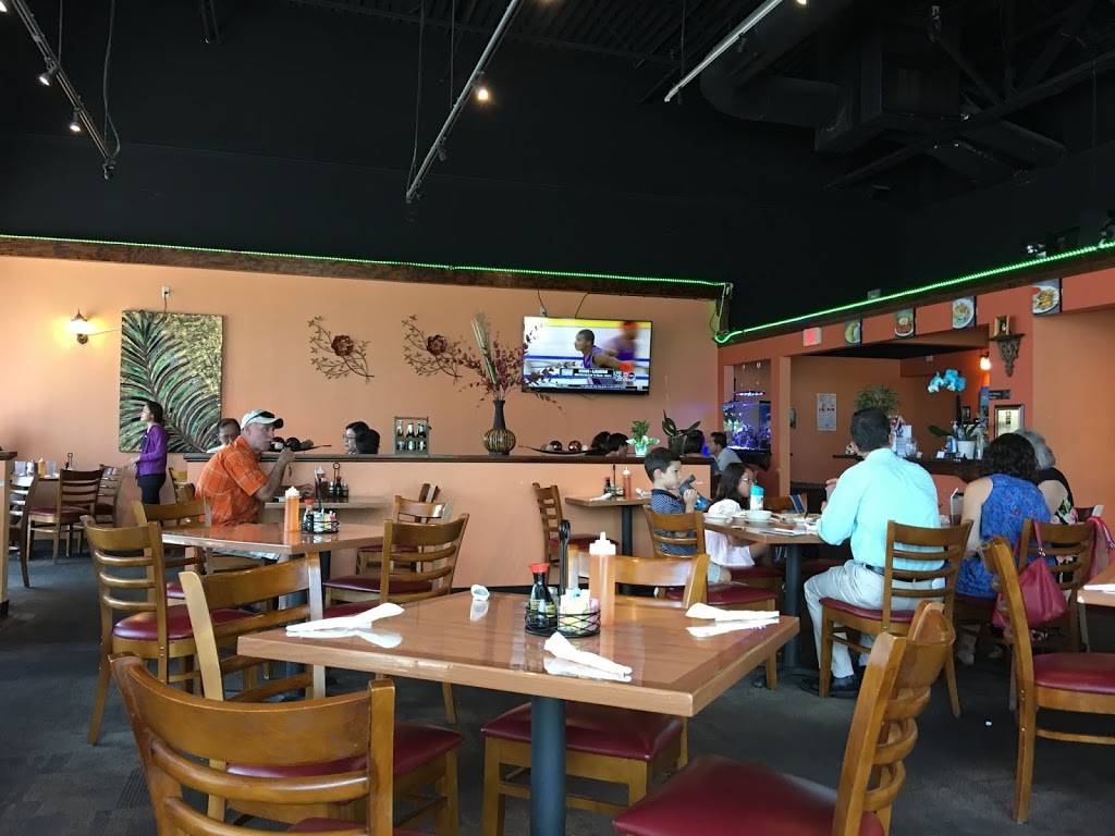 Thai Hut Restaurant | restaurant | 2602 N Loop 1604 E, San Antonio, TX 78248, USA | 2109717299 OR +1 210-971-7299