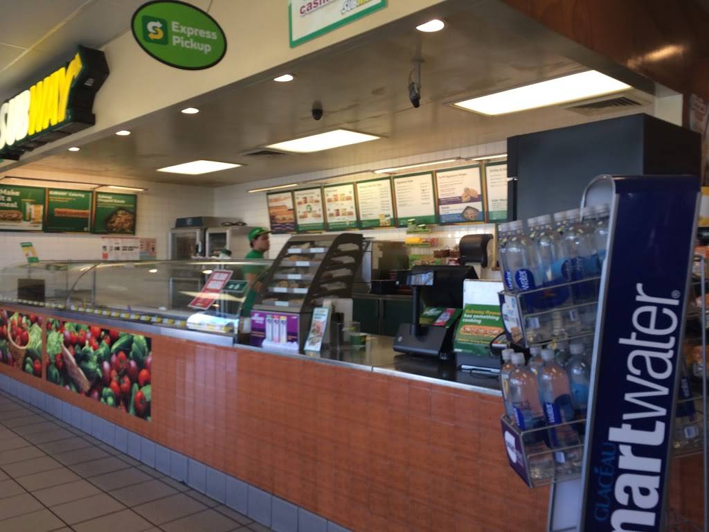 Subway | restaurant | 1325 W Foothill Blvd, Rialto, CA 92376, USA | 9098758666 OR +1 909-875-8666