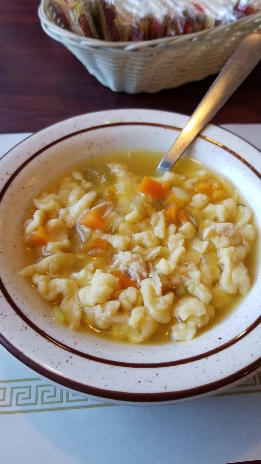 Jennys Family Restaurant | restaurant | 1702 Grand Ave, Wausau, WI 54403, USA | 7152612700 OR +1 715-261-2700