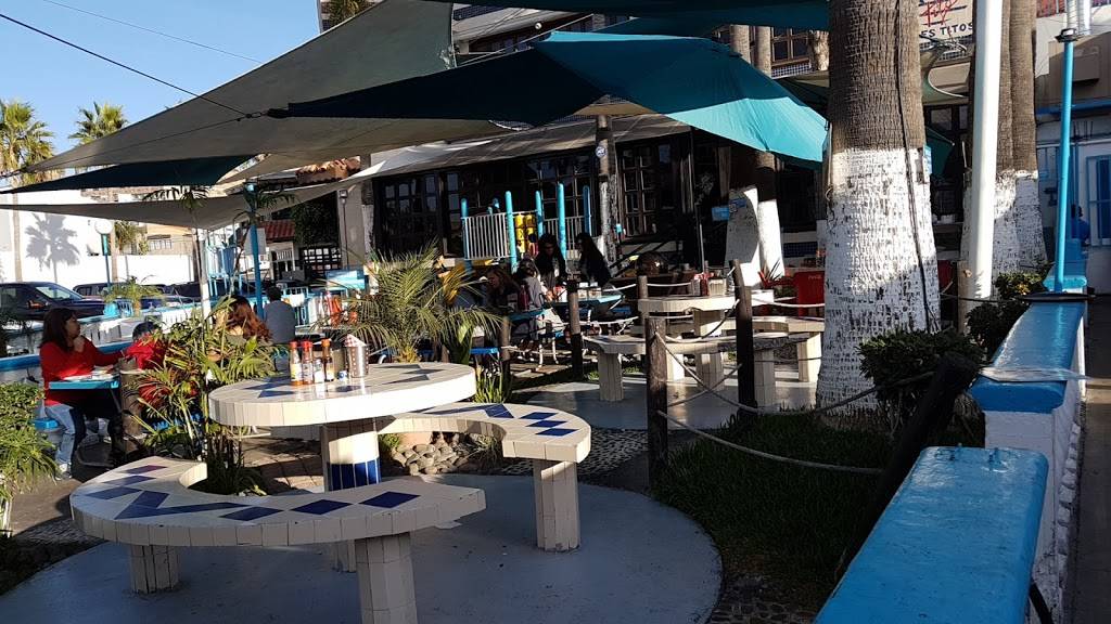 Titos | restaurant | PASEO ESTRELLA DEL MAR STREET # 605, BEACHES CORONADO SECTION, Playas, Playas Coronado, 22505 Tijuana, B.C., Mexico | 016646300307 OR +52 664 630 0307