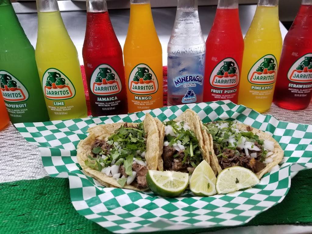 Mexico city 2 restaurante | restaurant | 1415 Progress Way, Clarksville, IN 47129, USA | 8122831325 OR +1 812-283-1325