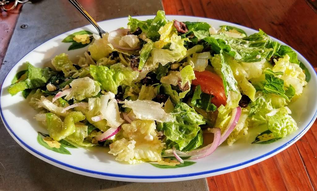 Odyssey Pizzeria & Cafe | restaurant | 2350 Carlos St, Moss Beach, CA 94038, USA | 6507285151 OR +1 650-728-5151