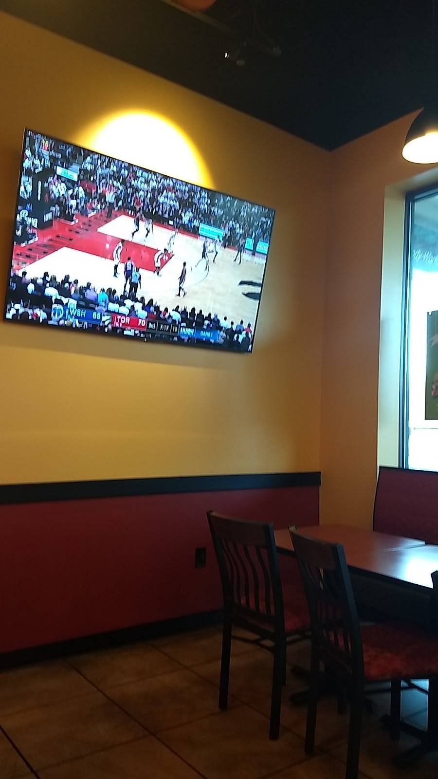 Moes Southwest Grill | restaurant | 705 Friendly Center Rd Drive, Greensboro, NC 27408, USA | 3362451771 OR +1 336-245-1771