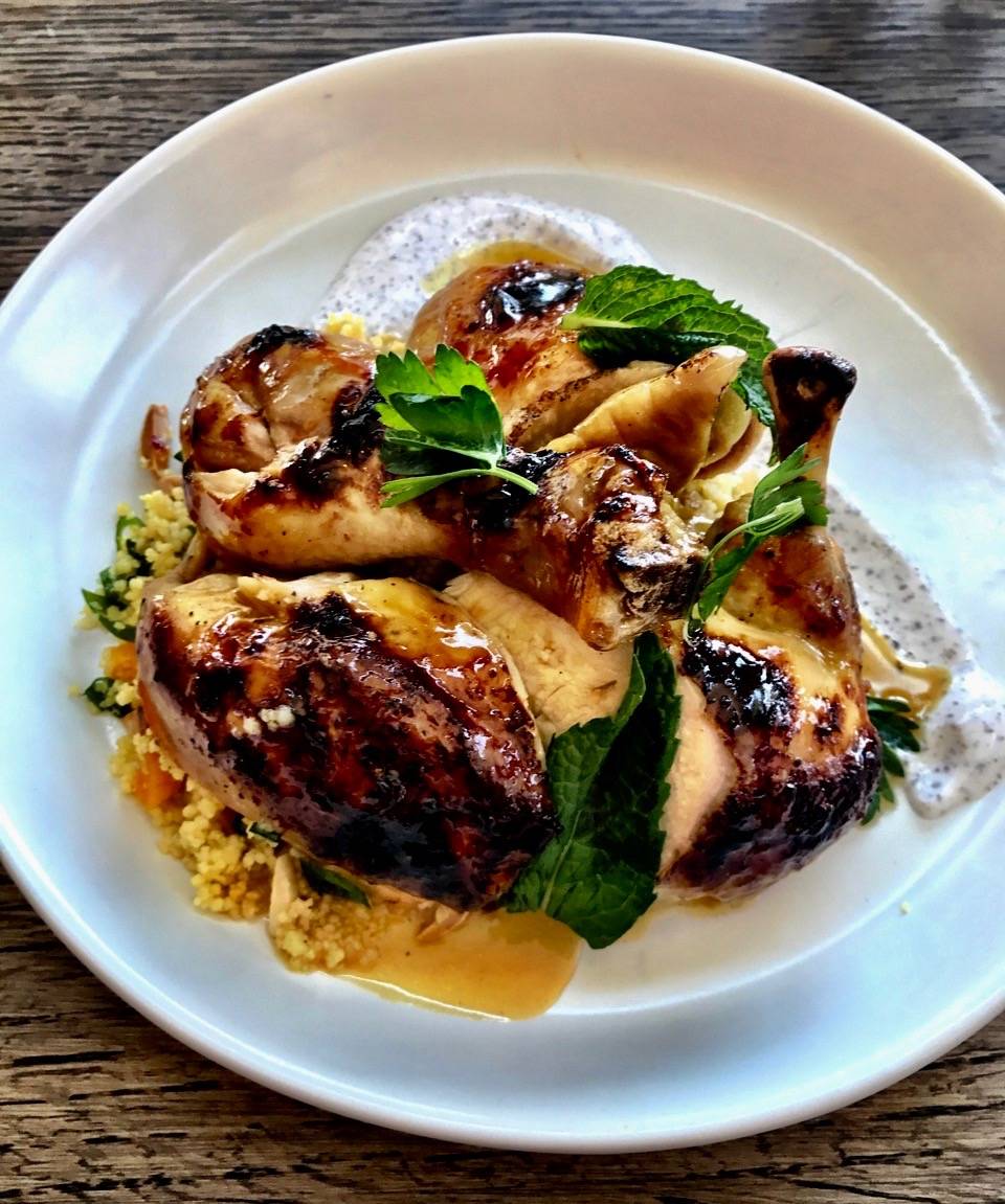 Hedge Row American Bistro | restaurant | 350 Massachusetts Ave Suite 150, Indianapolis, IN 46204, USA | 3176432750 OR +1 317-643-2750