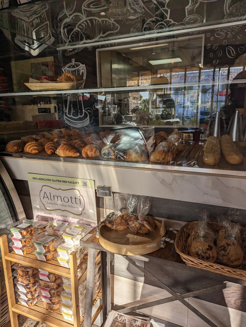 We We’s Bakery & Bistro | bakery | 7420 Biscayne Blvd, Miami, FL 33138, USA | 3053058380 OR +1 305-305-8380