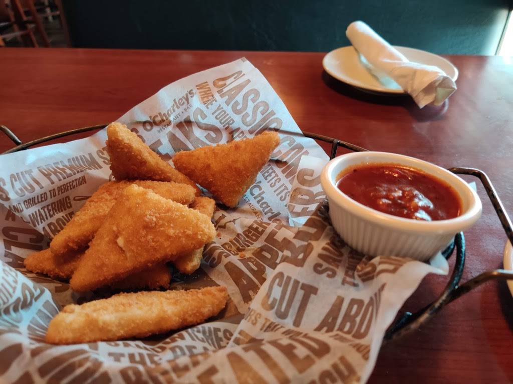 OCharley’s Restaurant & Bar | restaurant | 2148 Beltline Rd SW, Decatur, AL 35601, USA | 2563550505 OR +1 256-355-0505