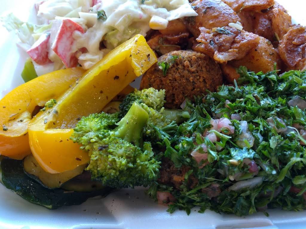 Al Jabal Bakery | restaurant | 6469 Jeanne DArc Blvd N, Orléans, ON K1C 2R1, Canada | 6138303400 OR +1 613-830-3400