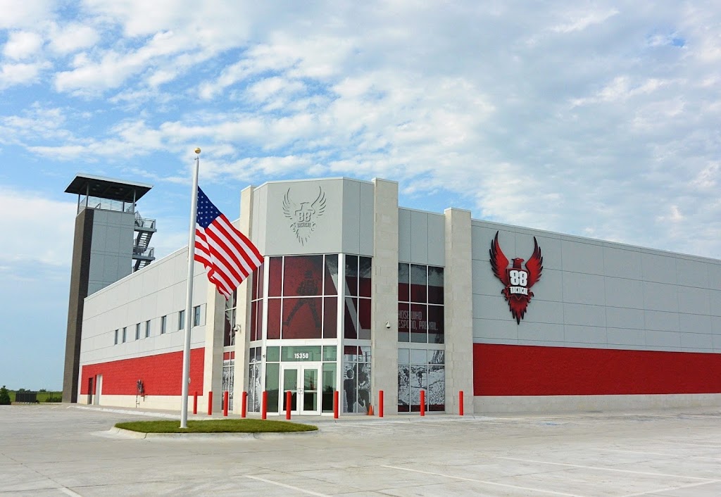 88 Tactical | restaurant | 15350 Shepard St Suite 1, Omaha, NE 68138, USA | 4029337171 OR +1 402-933-7171