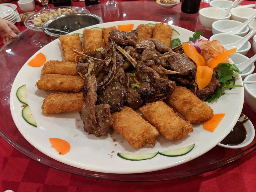 Good Kitchen | restaurant | 13529 37th Avenue, Flushing, NY 11354, USA | 7188868233 OR +1 718-886-8233